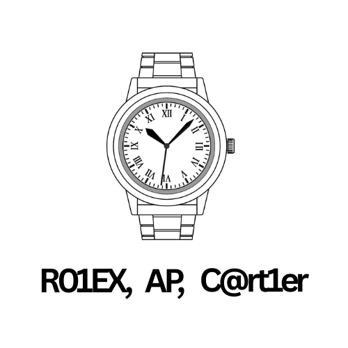 WATCH USA vendor