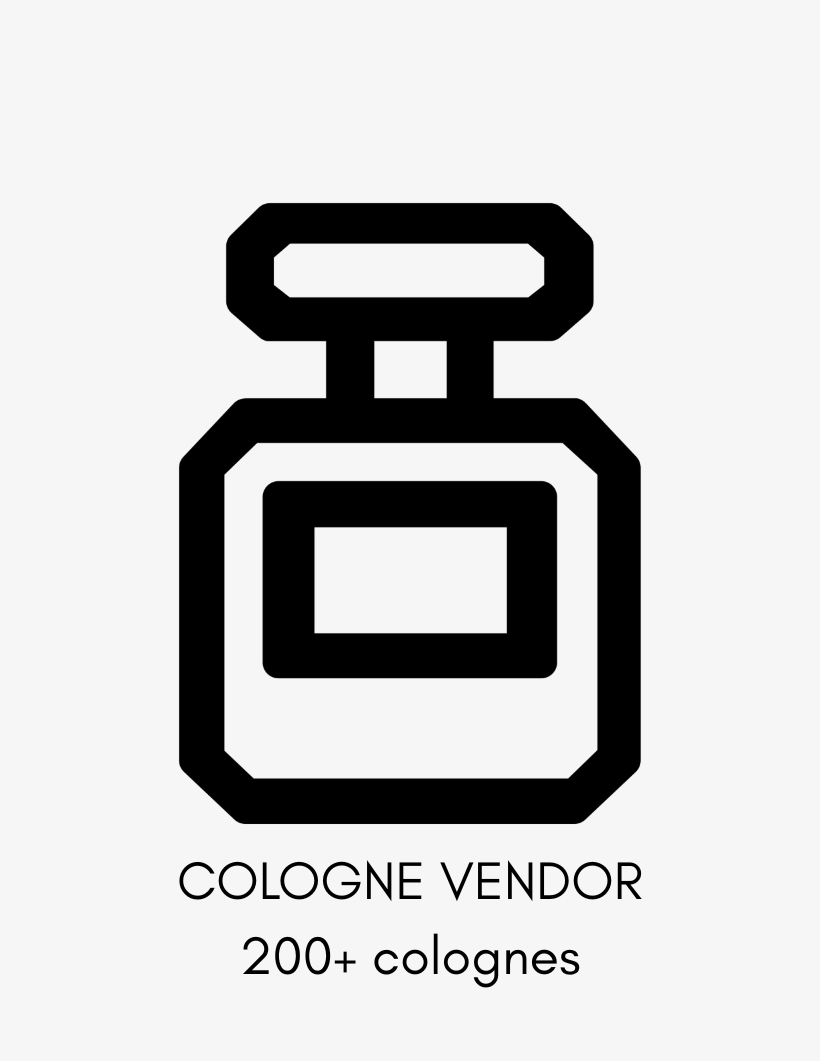 COLONGE USA vendor