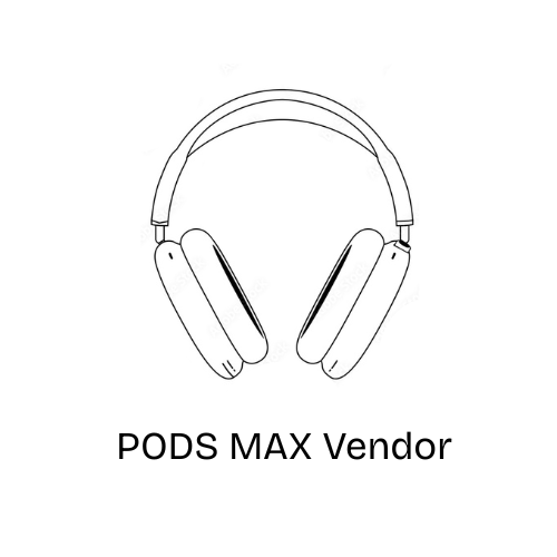PODS MAX USA vendor
